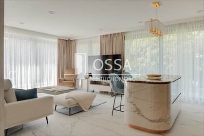 Luksusowy apartament 66,85 m² - 200 m od plaży w Juracie mieszkanie Jurata, Ratibora