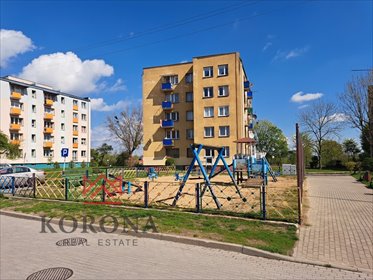 mieszkanie na sprzedaż 25m2 mieszkanie Grajewo, Osiedle 1000-lecia
