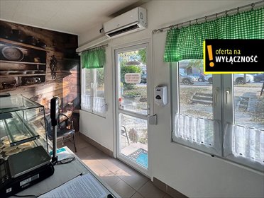 lokal użytkowy na sprzedaż 40m2 lokal użytkowy Kielce