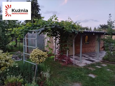 działka na sprzedaż 370m2 działka Warszawa, Ochota Rakowiec