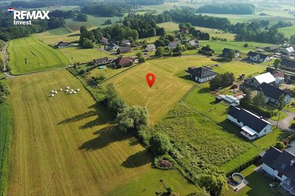 Na sprzedaż działka 33 arów w Zamarskach - idealna pod dom marzeń działka Zamarski, Czarne Doły