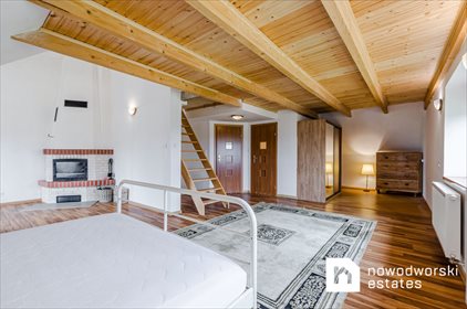 dom na wynajem 250m2 dom Gdańsk, Kiełpinek, Gostyńska