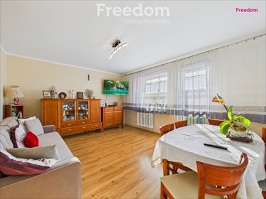 Mieszkanie 60,5 m² na Południu w Radomiu - zapraszam mieszkanie Radom, Południe, Helleńska