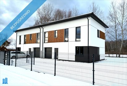 dom na sprzedaż 130m2 dom Wiązowna, Spokojna