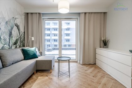 Zapraszam do wynajmu nowoczesnego 25 m² mieszkania w Katowicach mieszkanie Katowice, Bogucice, Karoliny