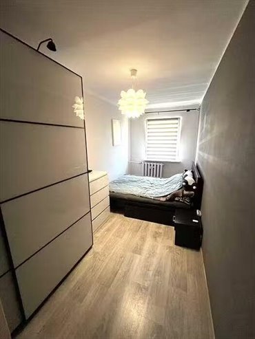 mieszkanie na sprzedaż 73m2 mieszkanie Katowice, Bogucice, Sandomierska