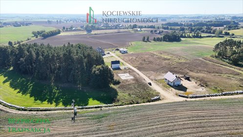 Do sprzedania działka budowlana 975 m² w Jabłówku działka Jabłówko