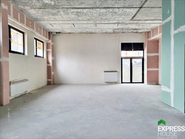 lokal użytkowy na wynajem 104m2 lokal użytkowy Lublin, Bronowice, Garbarska