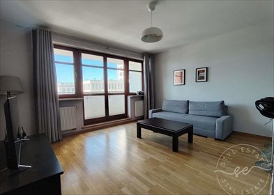 mieszkanie na wynajem 66m2 mieszkanie Warszawa, Mokotów, Bukowińska