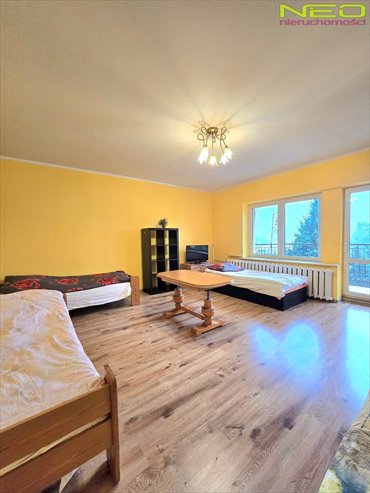 dom na wynajem 140m2 dom Częstochowa, Wyczerpy Górne