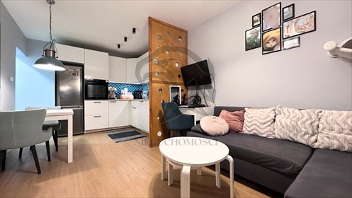 mieszkanie na sprzedaż 44m2 mieszkanie Łódź, Bałuty, Turoszowska