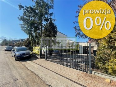 dom na sprzedaż 390m2 dom Łomianki, Szkolna