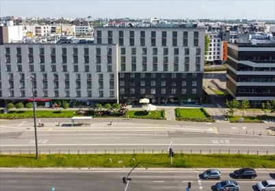 Kawalerka na sprzedaż Warszawa, Wola, Odolany, Wolska 165 22m2 Foto 2
