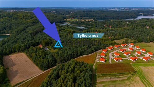 działka na sprzedaż 21100m2 działka Rekowo