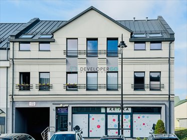 lokal użytkowy na sprzedaż 102m2 lokal użytkowy Suwałki, Muzyczna