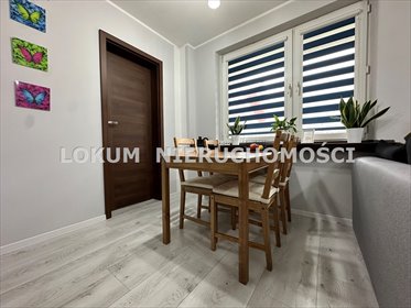mieszkanie na sprzedaż 70m2 mieszkanie Jastrzębie-Zdrój, Gwarków, Wielkopolska