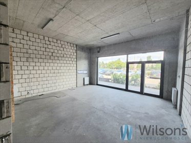 lokal użytkowy na wynajem 49m2 lokal użytkowy Warszawa, Praga-Północ, Jagiellońska