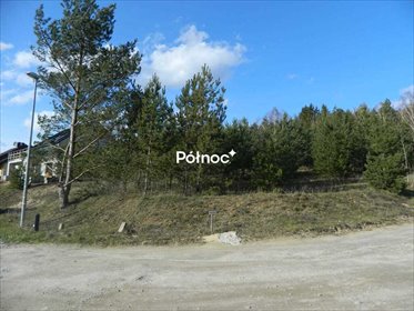 działka na sprzedaż 1075m2 działka Jonkowo, Królowej Bony