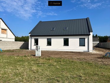 dom na sprzedaż 105m2 dom Kaliska