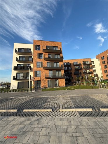 mieszkanie na sprzedaż 51m2 mieszkanie Garby, Kruszewnicka
