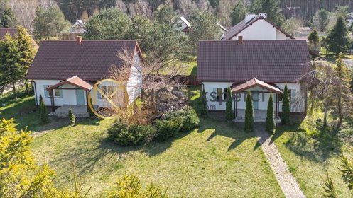 dom na sprzedaż 240m2 dom Białogóra, Jałowcowa