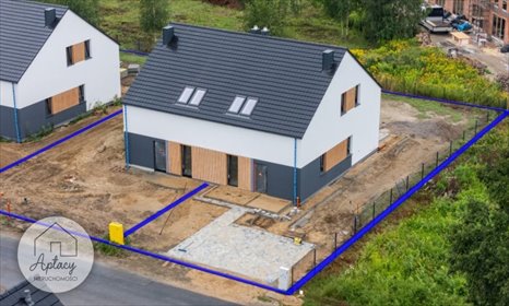 dom na sprzedaż 120m2 dom Rabowice, Bliska