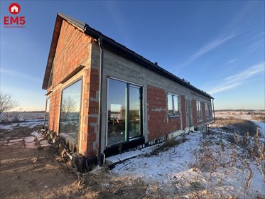 dom na sprzedaż 270m2 dom Nowe Aleksandrowo