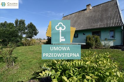 Dom na sprzedaż Kępniewo 60m2 Foto 1