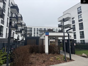 Przestronne 4-pokojowe mieszkanie 94 m² z loggią, blisko metra mieszkanie Warszawa, Bemowo, Lazurowa