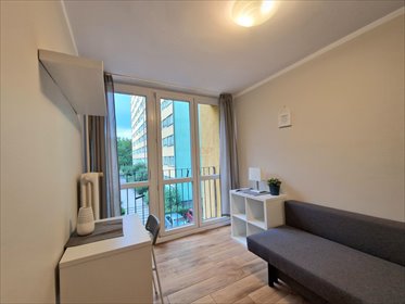 mieszkanie na sprzedaż 48m2 mieszkanie Wrocław, Krzyki, Powstańców Śląskich, Kamienna