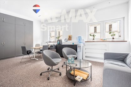 Wynajmę przestronny lokal 690 m² w prestiżowej Warszawie lokal użytkowy Warszawa, Łazienkowska
