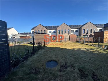 dom na sprzedaż 94m2 dom Święta Katarzyna, Łąkowa