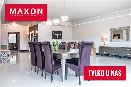 Luksusowy 3-pokojowy apartament z basenem i garażem. mieszkanie Warszawa, Mokotów, ul. Sułkowicka