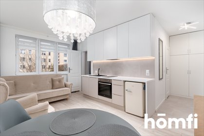 mieszkanie na wynajem 27m2 mieszkanie Gdańsk, Przymorze, Prezydenta Lecha Kaczyńskiego