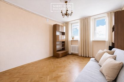 Dwupokojowe mieszkanie z potencjałem na Ochocie, 43,39 m² mieszkanie Warszawa, Ochota, Grójecka
