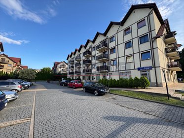 lokal użytkowy na wynajem 47m2 lokal użytkowy Trzebnica, Janusza Korczaka