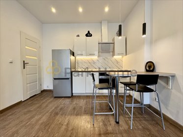 mieszkanie na sprzedaż 30m2 mieszkanie Poznań, Centrum, Strzałowa