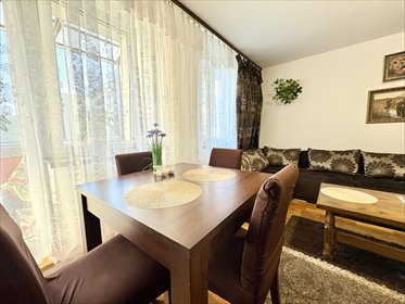 mieszkanie na sprzedaż 48m2 mieszkanie Rzeszów, Warszawska