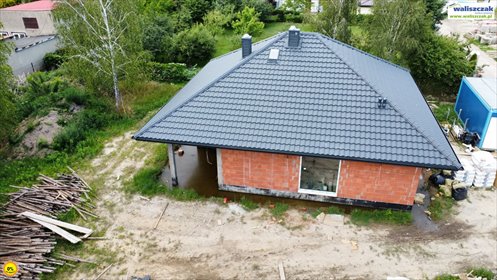dom na sprzedaż 104m2 dom Piotrków Trybunalski