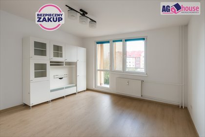 mieszkanie na sprzedaż 49m2 mieszkanie Gdańsk, Ujeścisko, Przemyska