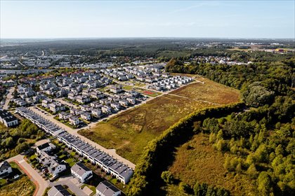 Działka budowlana 424 m² z mediami w Dąbrówce - polecam! działka Dąbrówka, Ostatnie działki w super cenie! Wszystkie media!