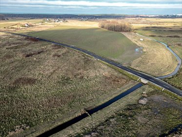 działka na sprzedaż 3000m2 działka Rusinowo, Rusinowo