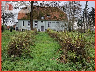 dom na sprzedaż 329m2 dom Sarbia