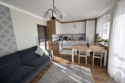 mieszkanie na sprzedaż 50m2 mieszkanie Zielona Góra