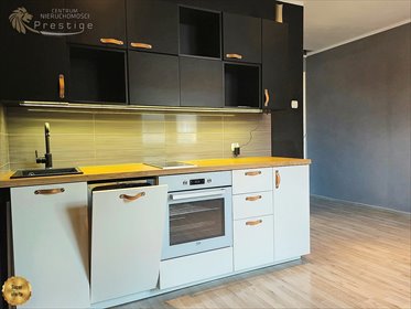 Przestronne 2-pokojowe mieszkanie z aneksem i dużą sypialnią mieszkanie Ruda Śląska