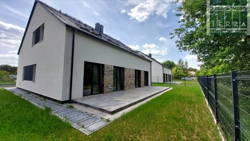 dom na sprzedaż 163m2 dom Droszków