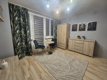 mieszkanie na wynajem 31m2 mieszkanie Częstochowa, Tysiąclecie