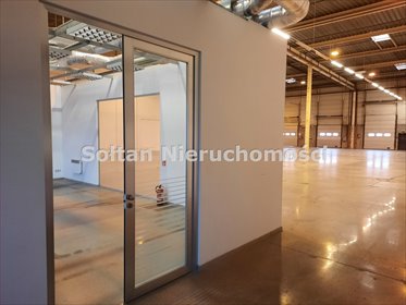Lokal użytkowy na wynajem Warszawa, Włochy, Okęcie 900m2 Foto 5