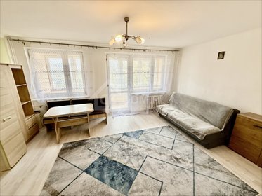 mieszkanie na sprzedaż 59m2 mieszkanie Kielce, Os. Sady, Nowowiejska