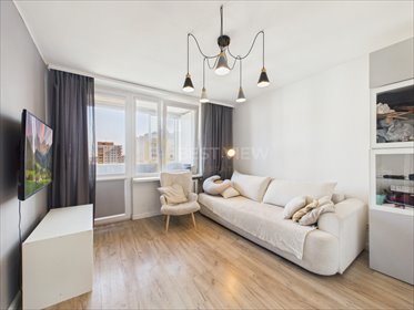 mieszkanie na sprzedaż 34m2 mieszkanie Warszawa, Bemowo, Kazubów